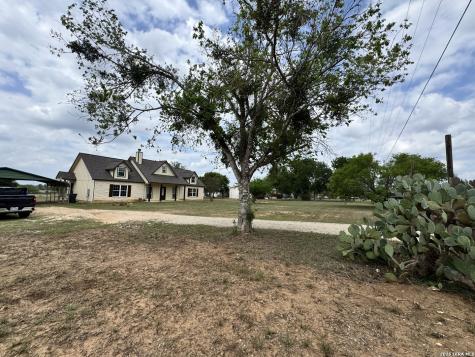 4776 Fm 20 Seguin TX 78155