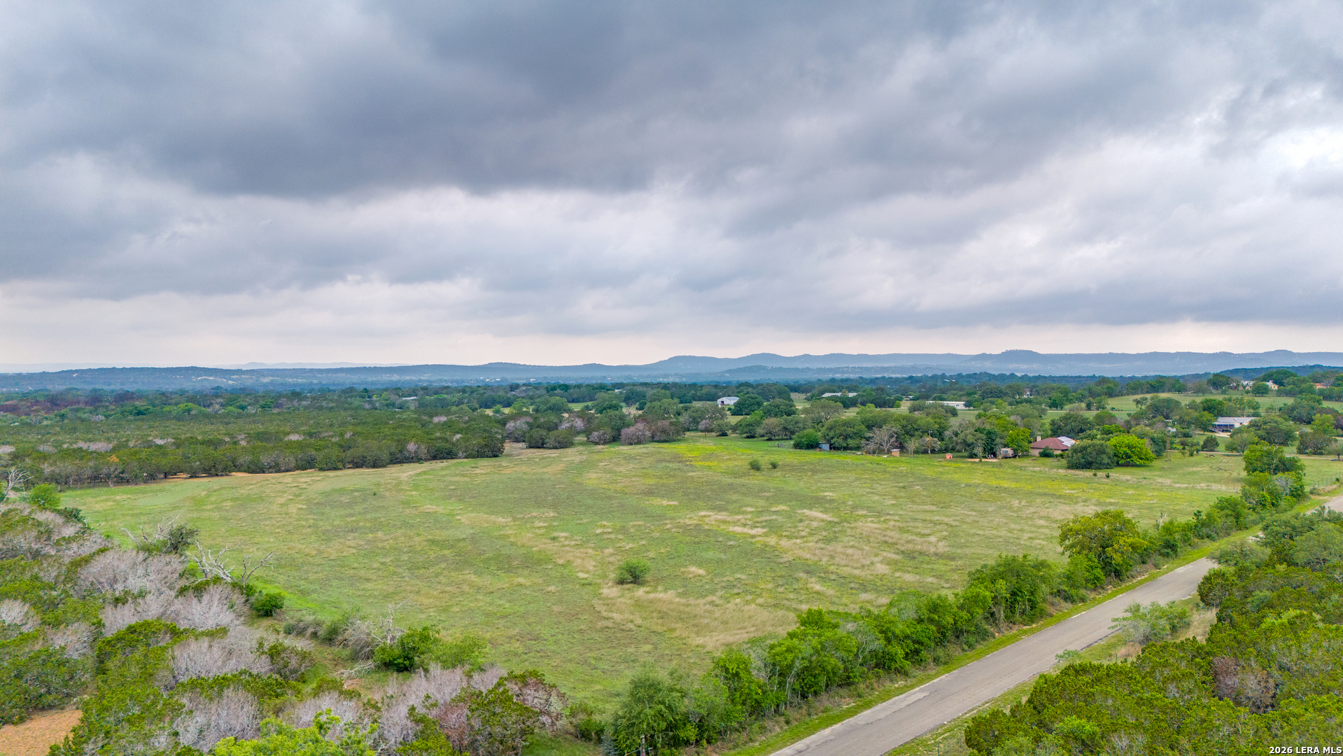 Tract 1 Elm Pass Bandera TX 78003