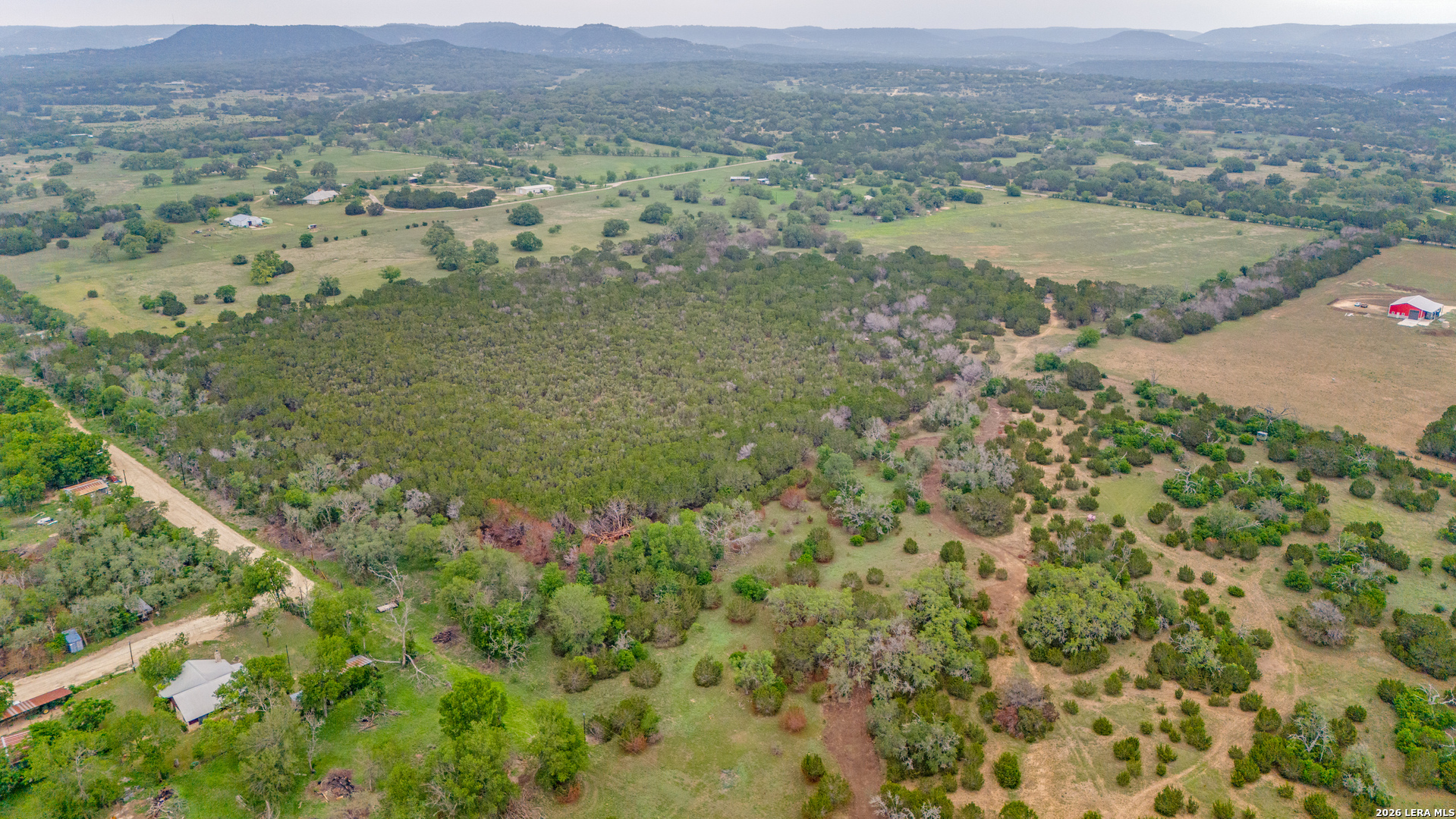 Tract 1 Elm Pass Bandera TX 78003