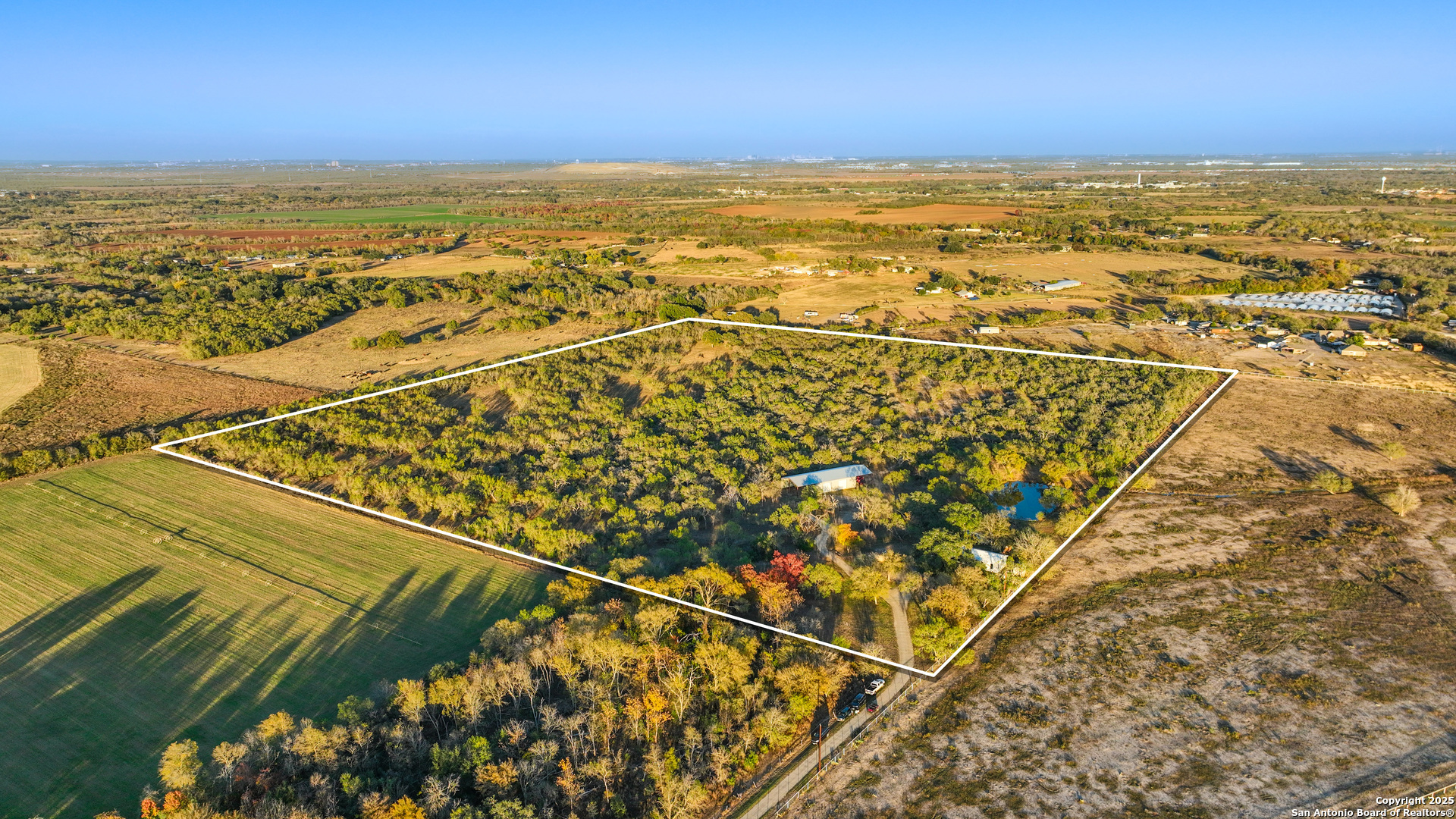11190 Jarratt Atascosa TX 78002