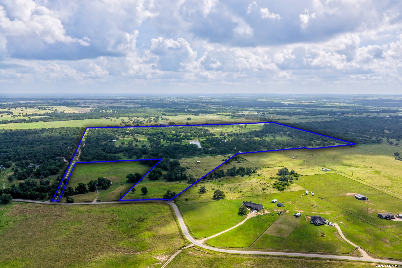 5501 Old Colony Line Road Lockhart TX 78644