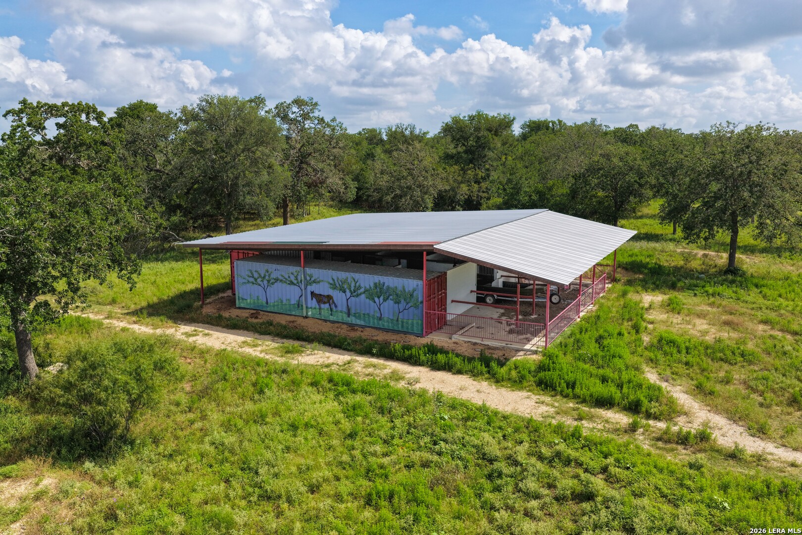5501 Old Colony Line Road Lockhart TX 78644