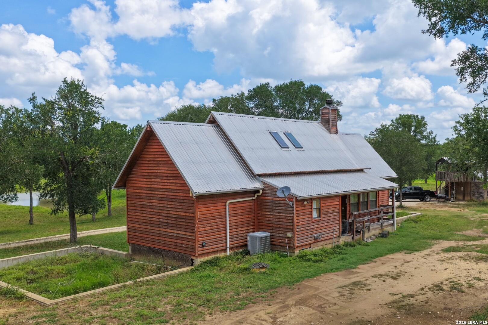 5501 Old Colony Line Road Lockhart TX 78644