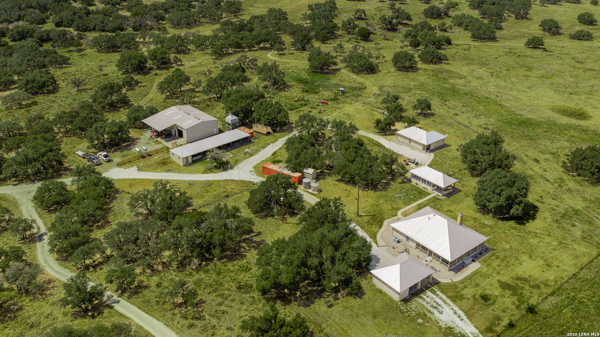 1570 Parker Road Harper TX 76849