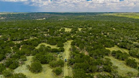 1570 Parker Road Harper TX 76849