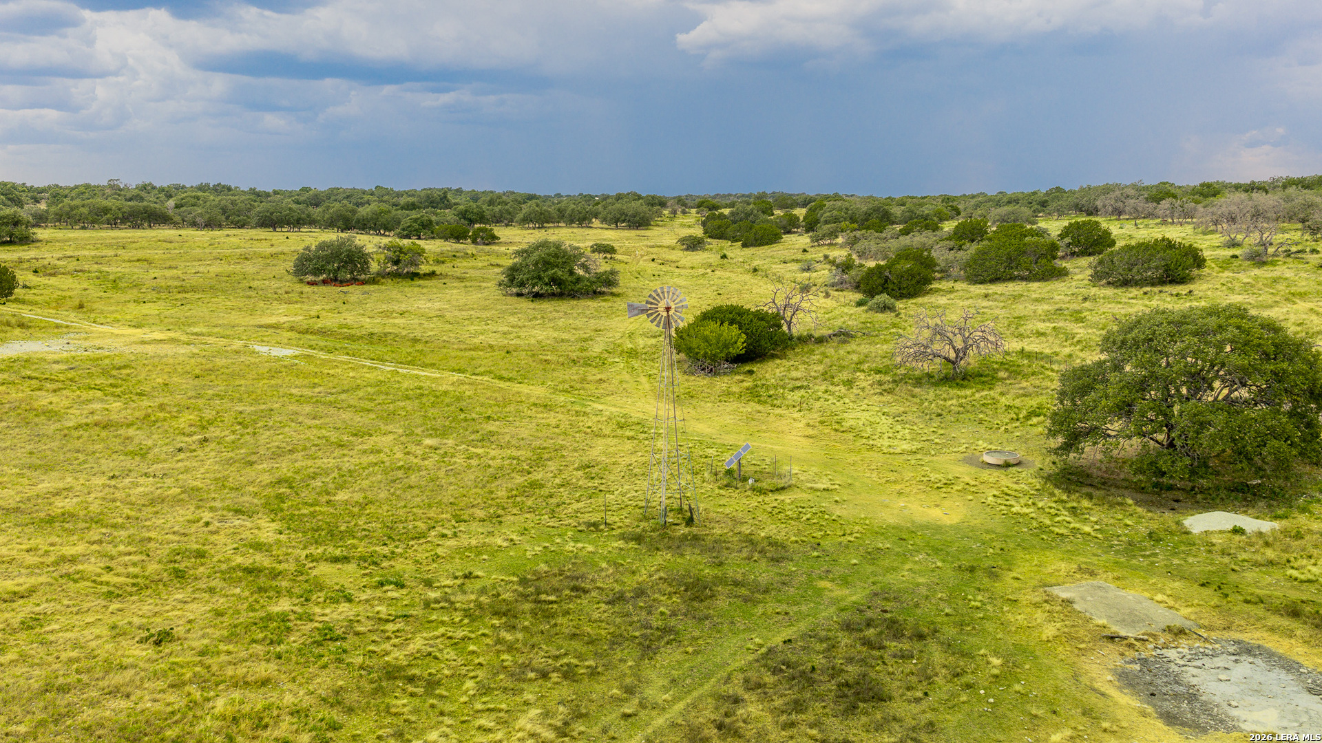 1570 Parker Road Harper TX 76849