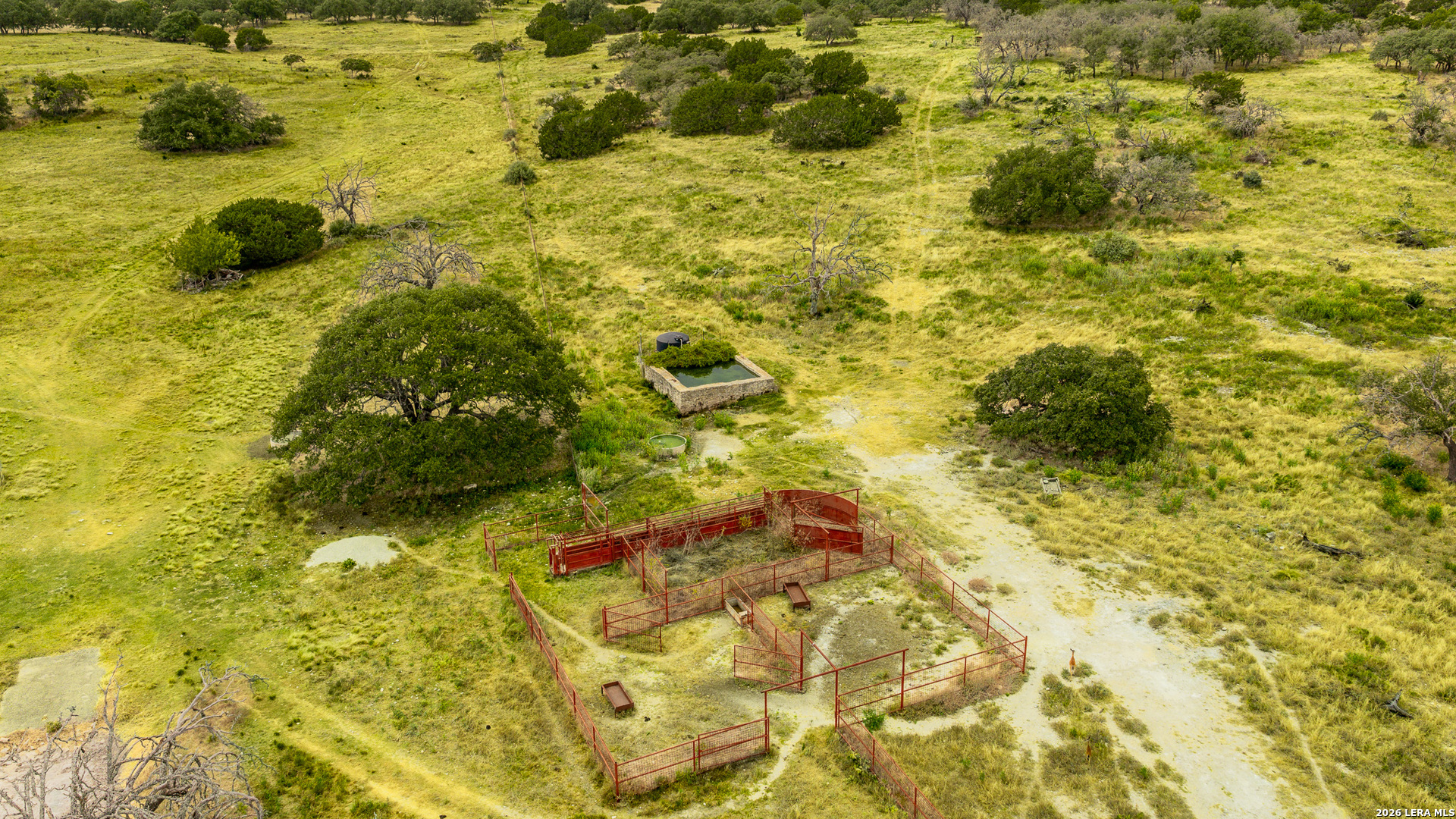 1570 Parker Road Harper TX 76849