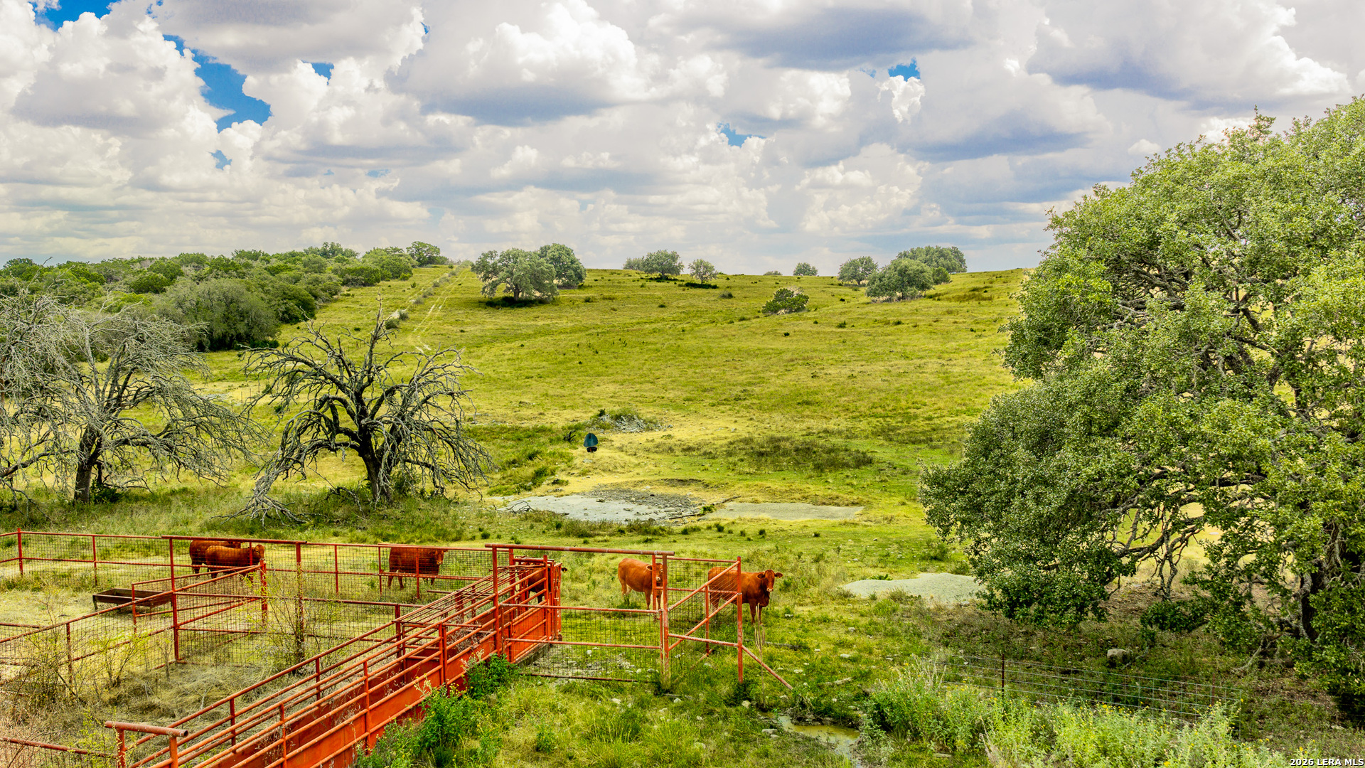 1570 Parker Road Harper TX 76849