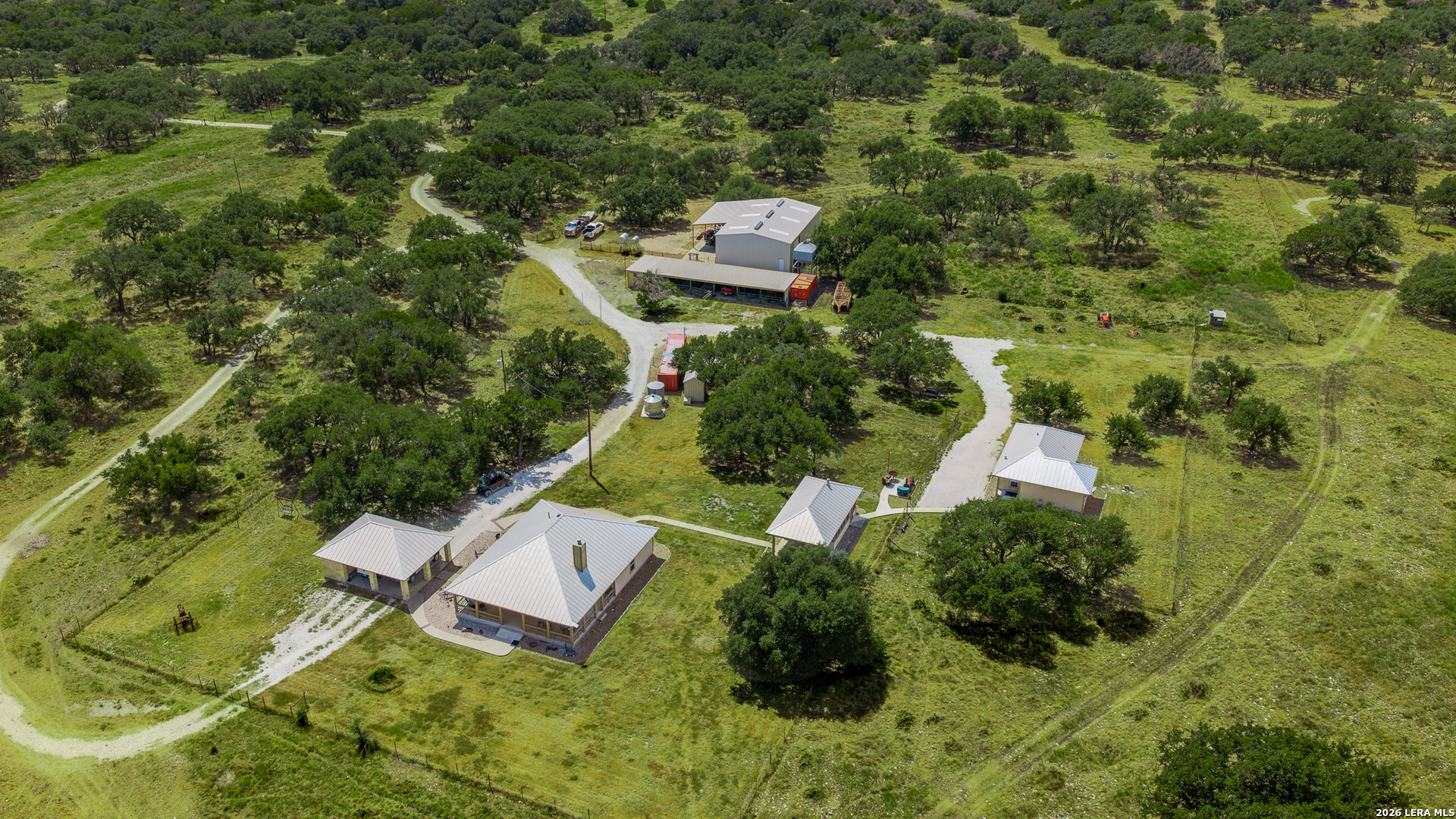1570 Parker Road Harper TX 76849