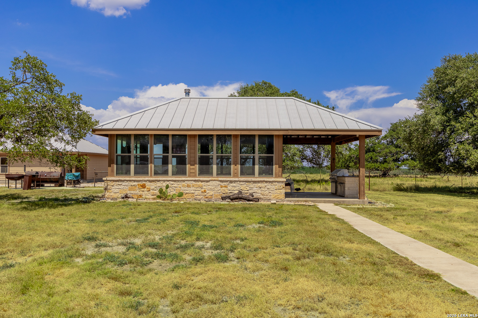 1570 Parker Road Harper TX 76849