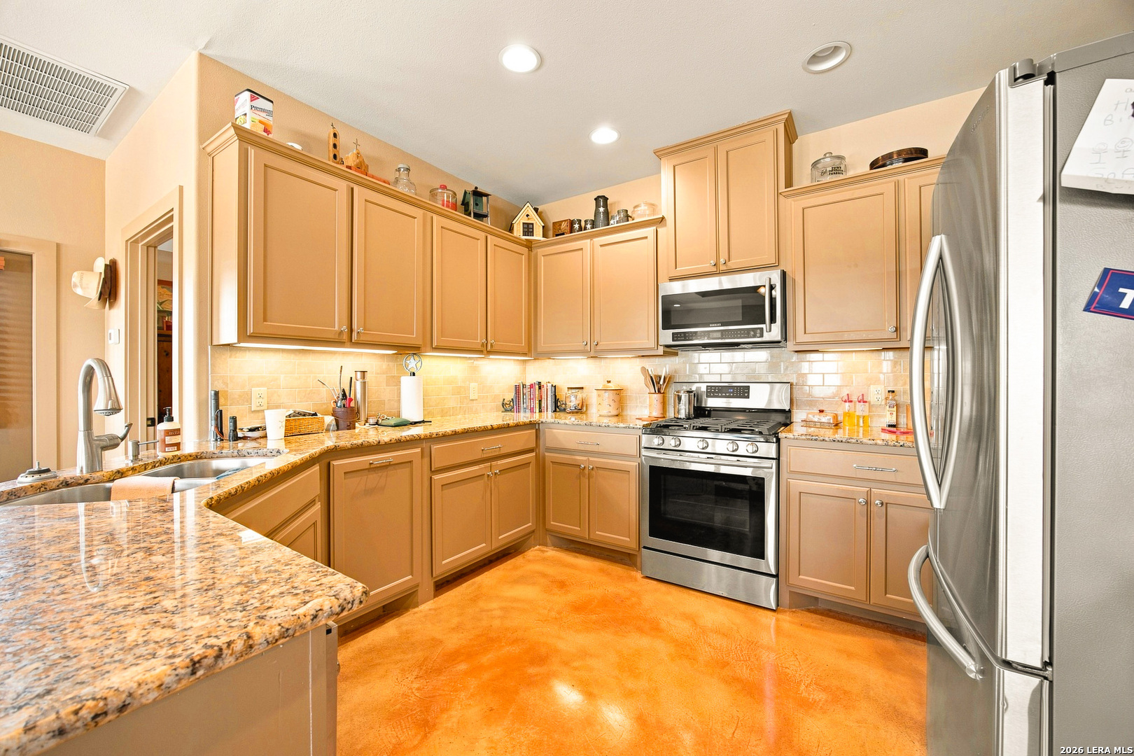1570 Parker Road Harper TX 76849