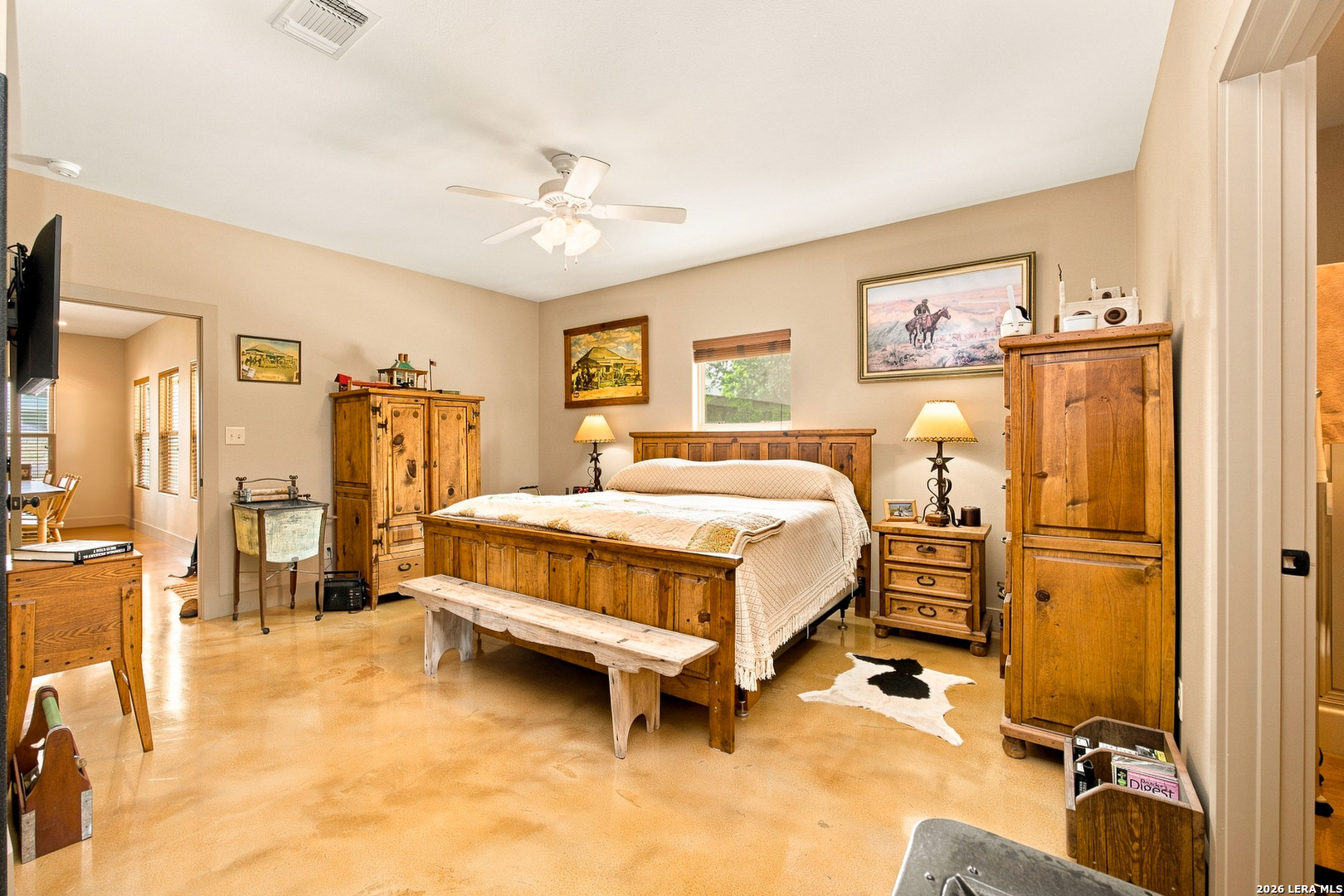 1570 Parker Road Harper TX 76849
