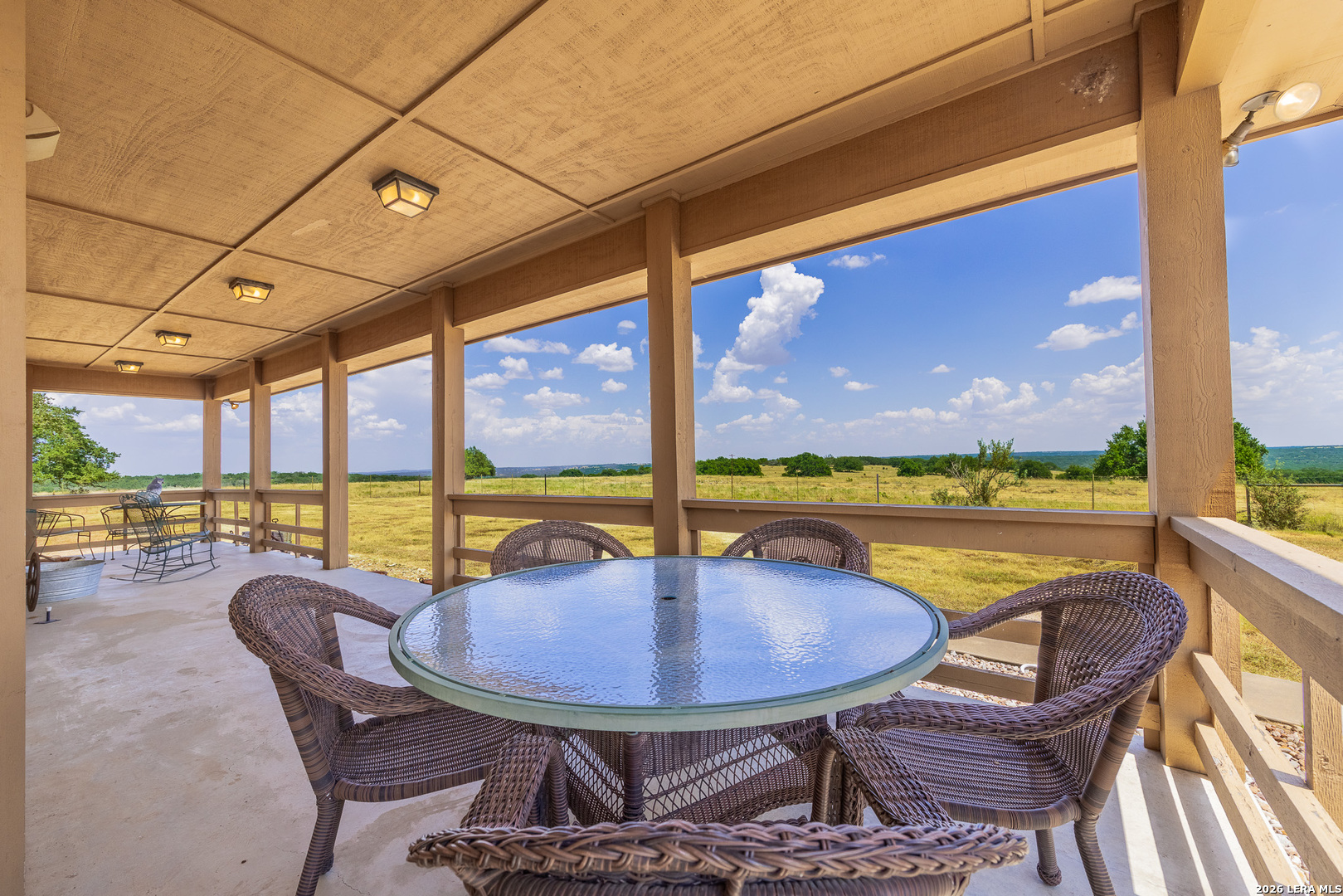 1570 Parker Road Harper TX 76849