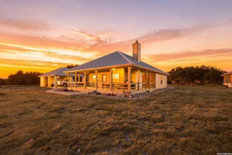 1570 Parker Road Harper TX 76849