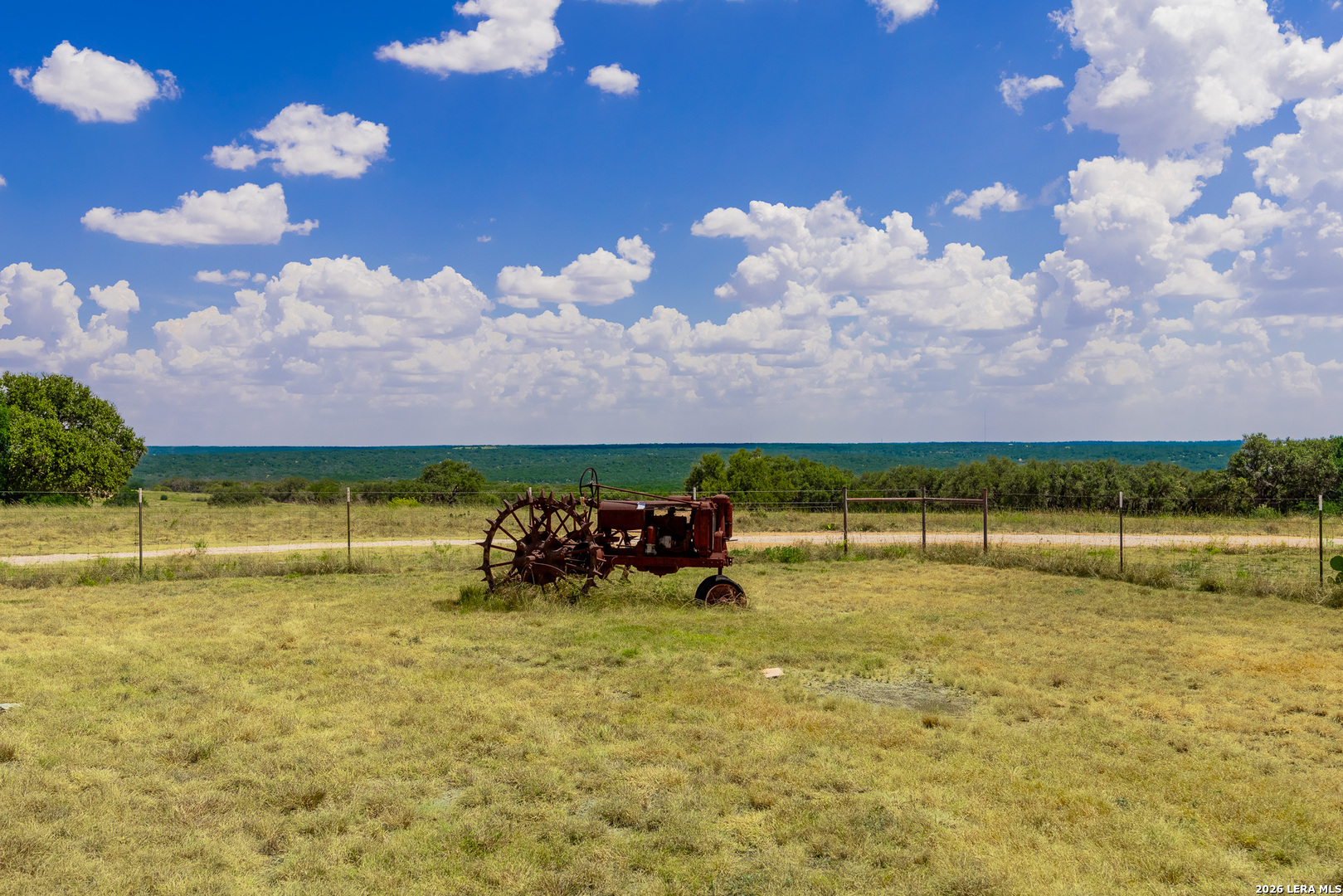 1570 Parker Road Harper TX 76849