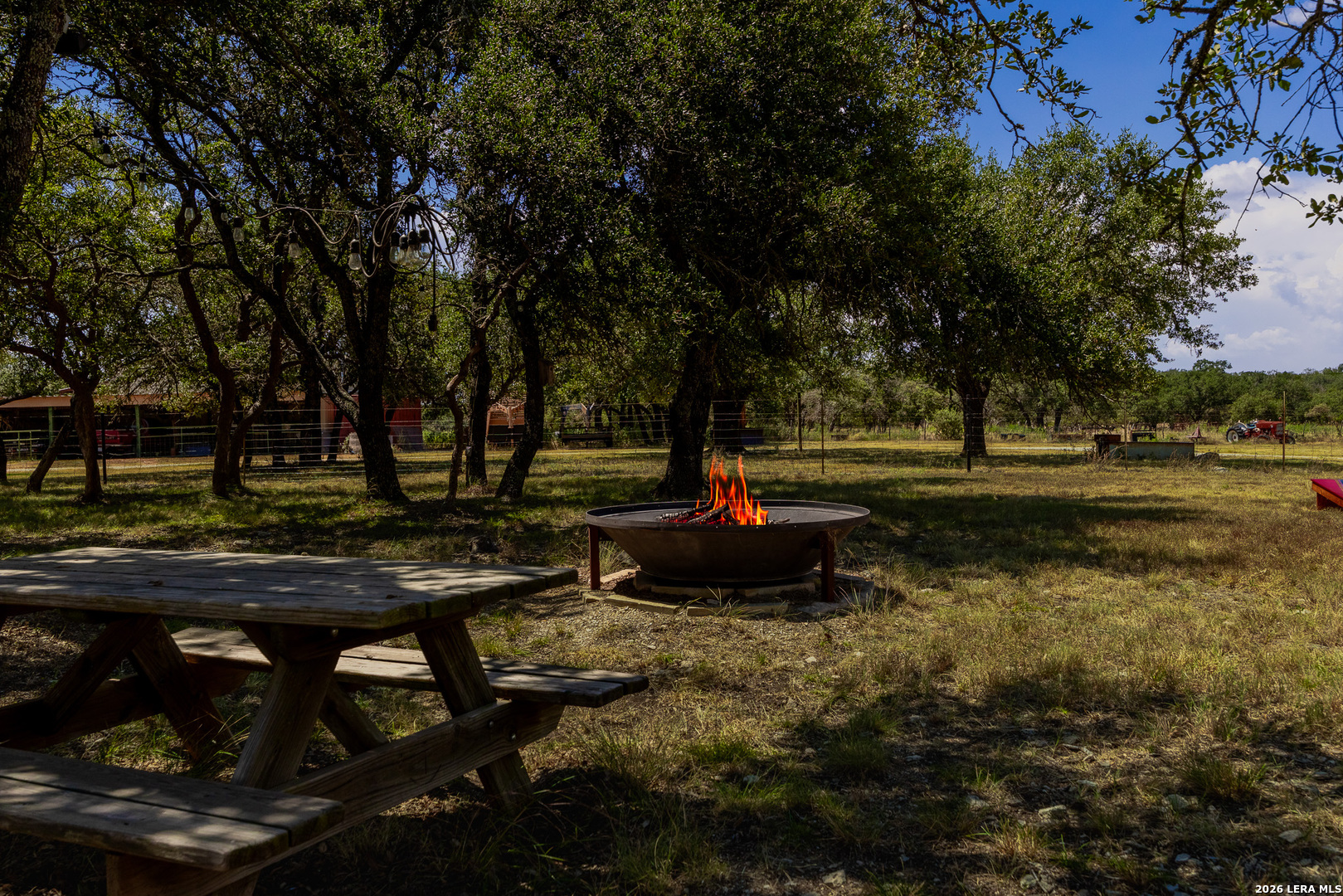 1570 Parker Road Harper TX 76849