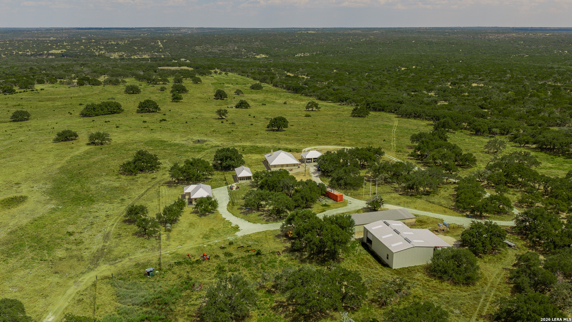 1570 Parker Road Harper TX 76849