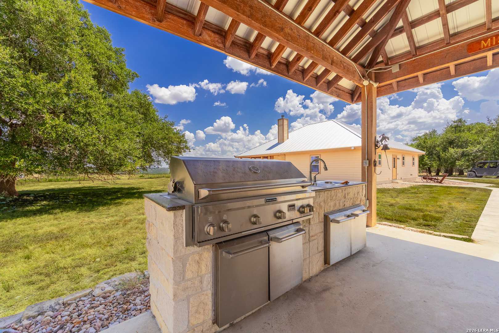 1570 Parker Road Harper TX 76849