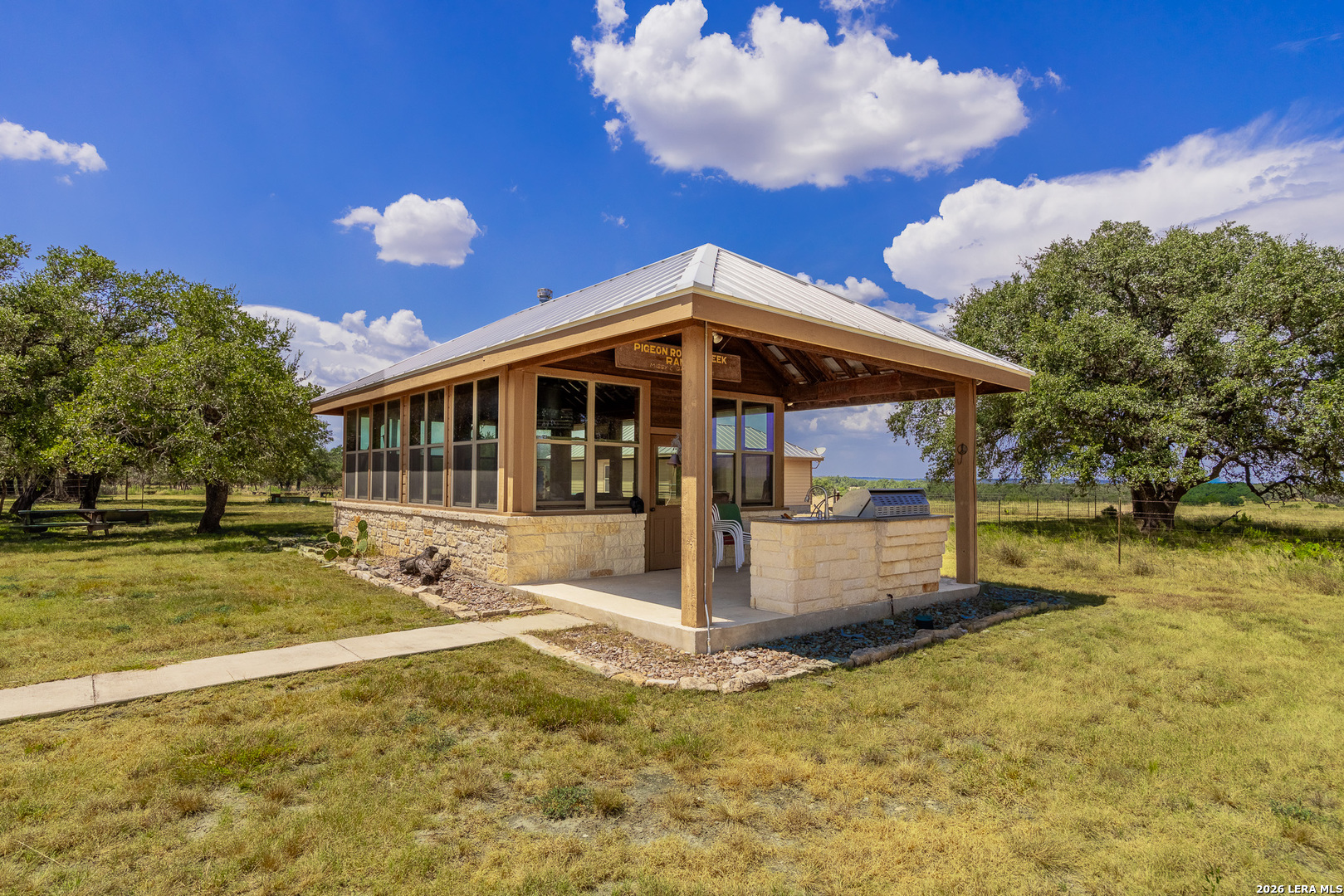 1570 Parker Road Harper TX 76849