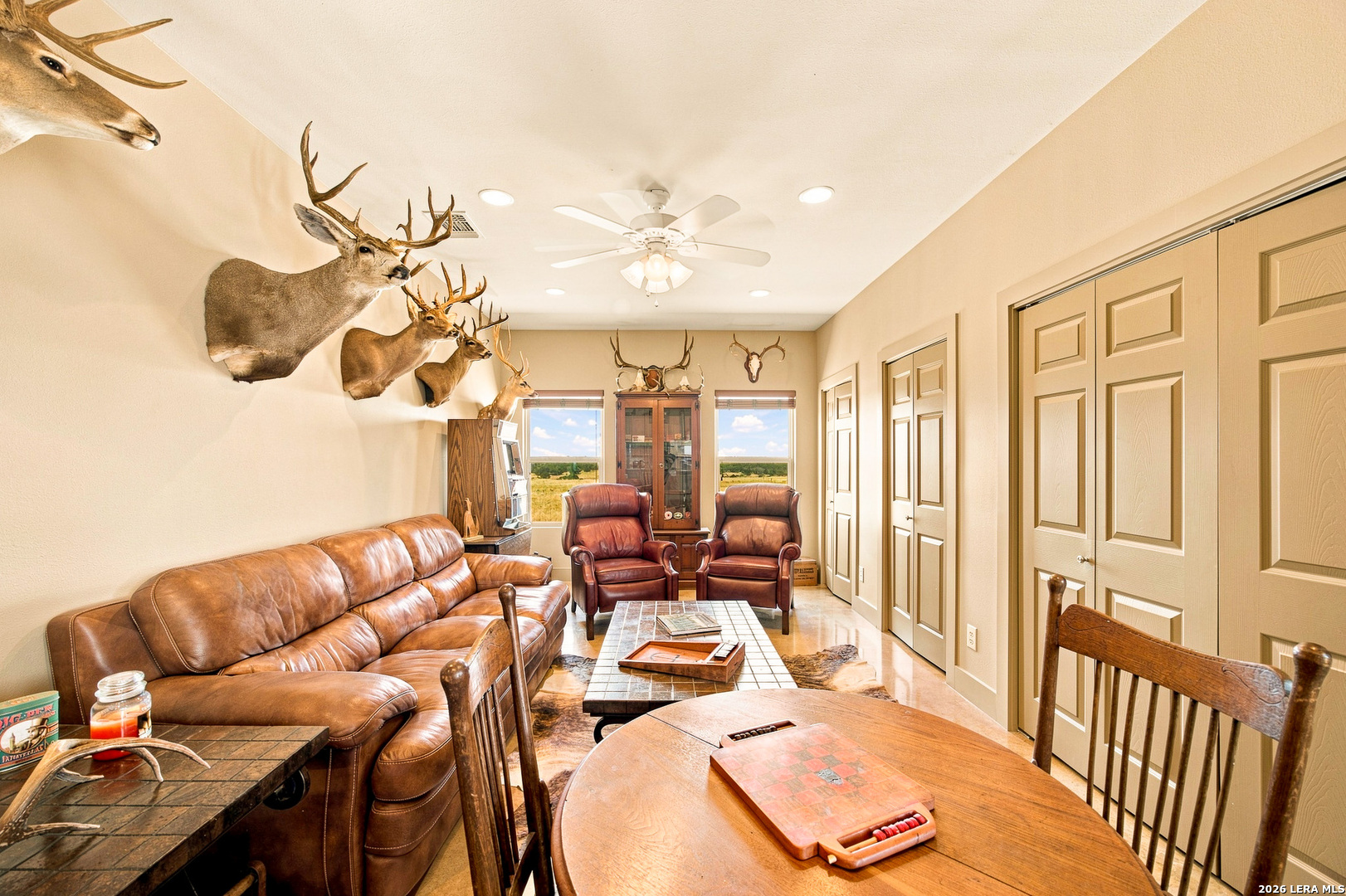1570 Parker Road Harper TX 76849