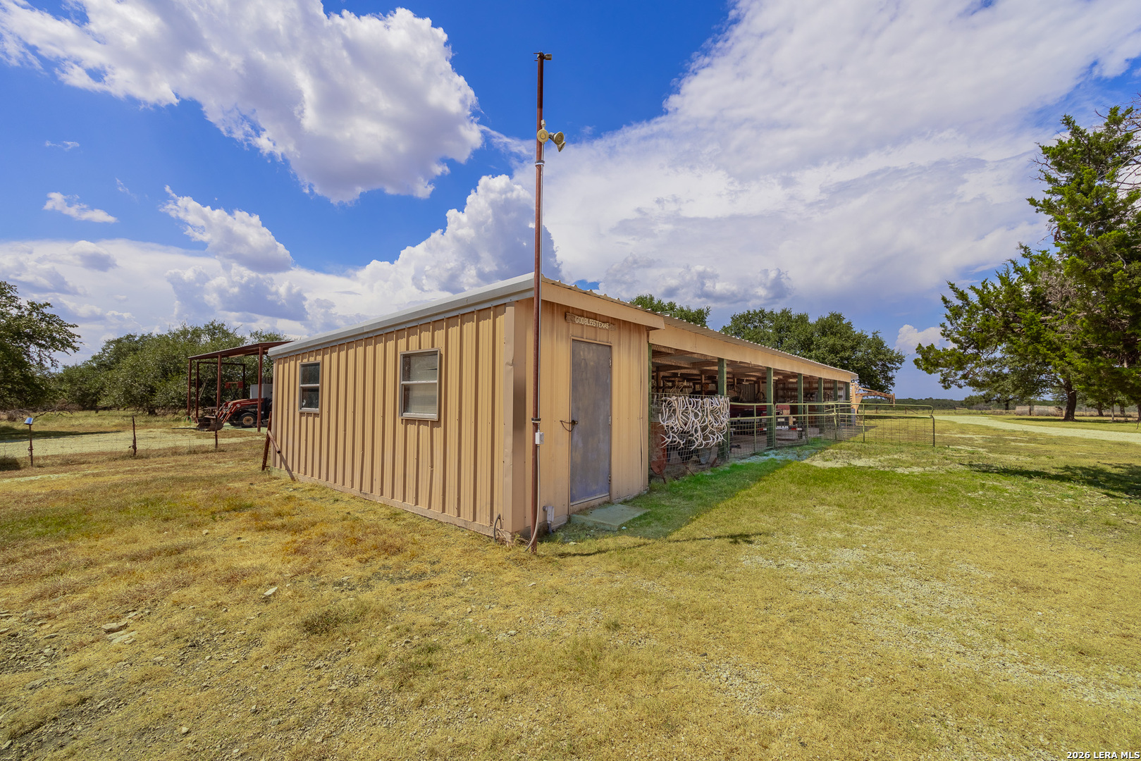 1570 Parker Road Harper TX 76849