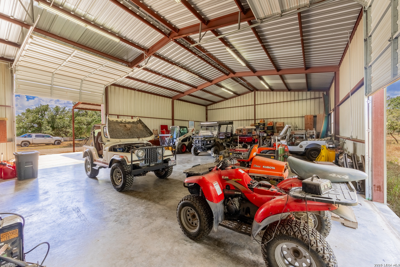 1570 Parker Road Harper TX 76849