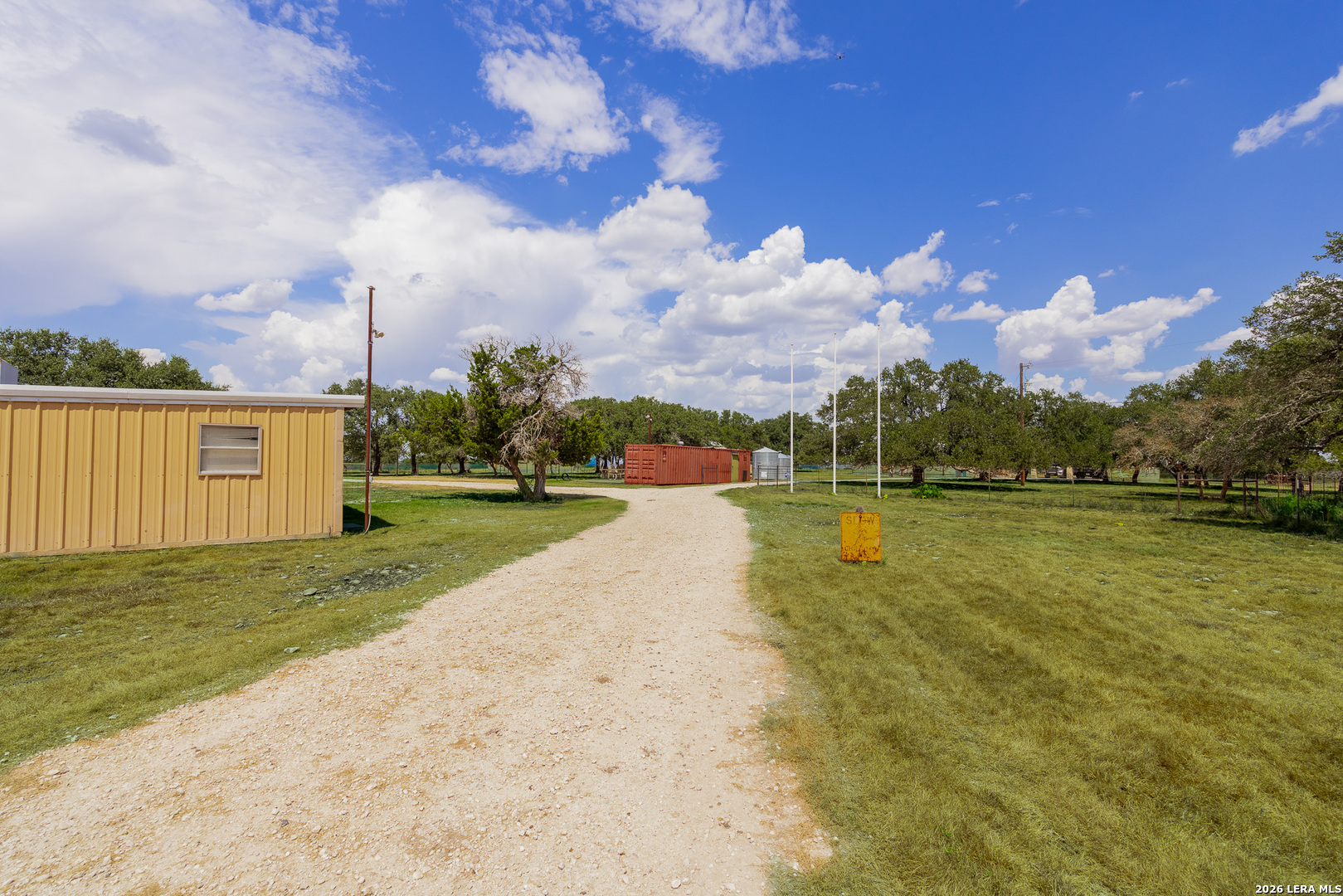 1570 Parker Road Harper TX 76849