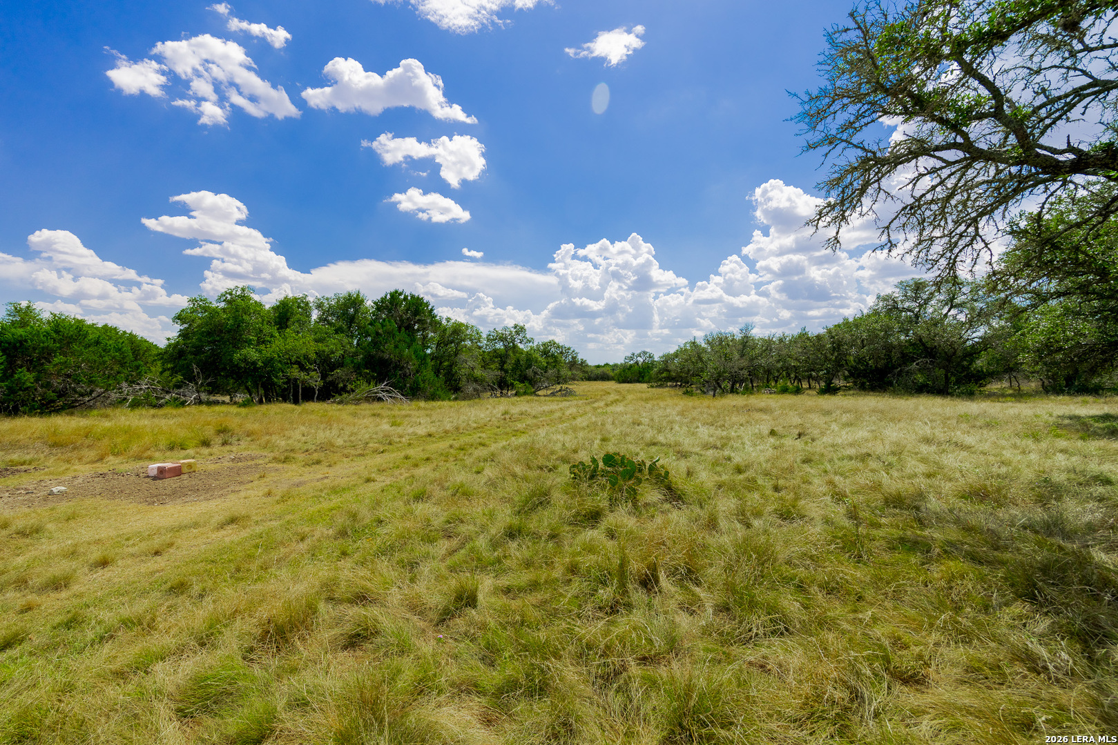 1570 Parker Road Harper TX 76849