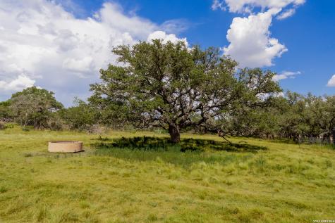 1570 Parker Road Harper TX 76849