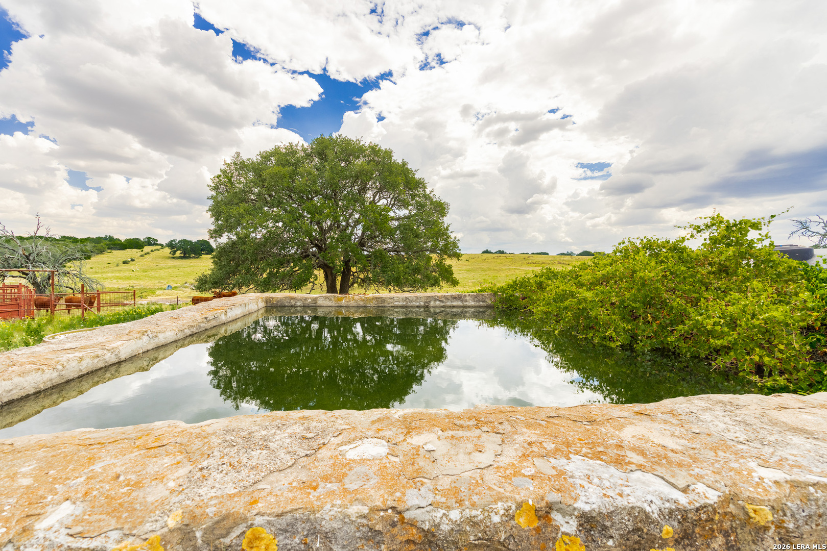 1570 Parker Road Harper TX 76849