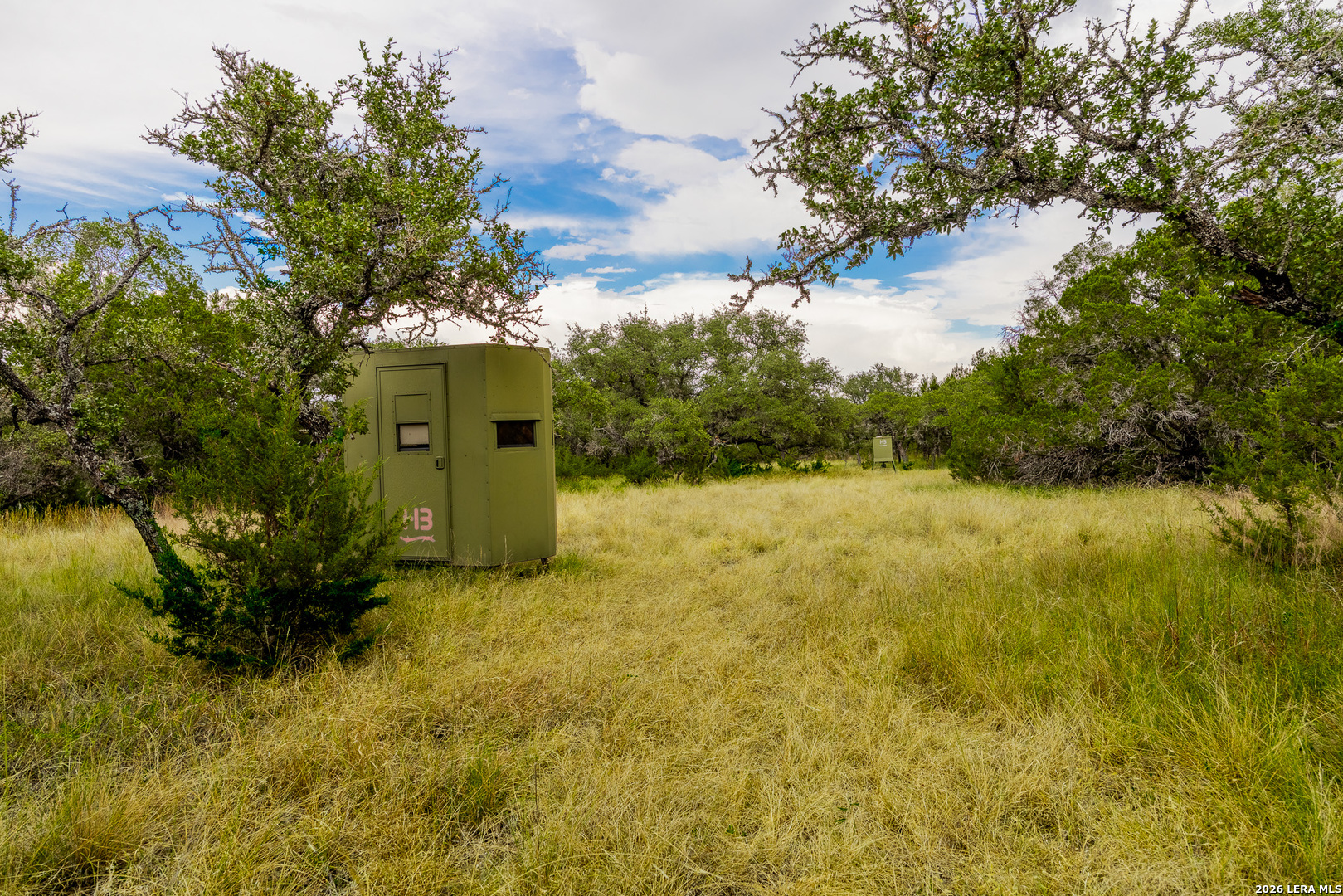1570 Parker Road Harper TX 76849