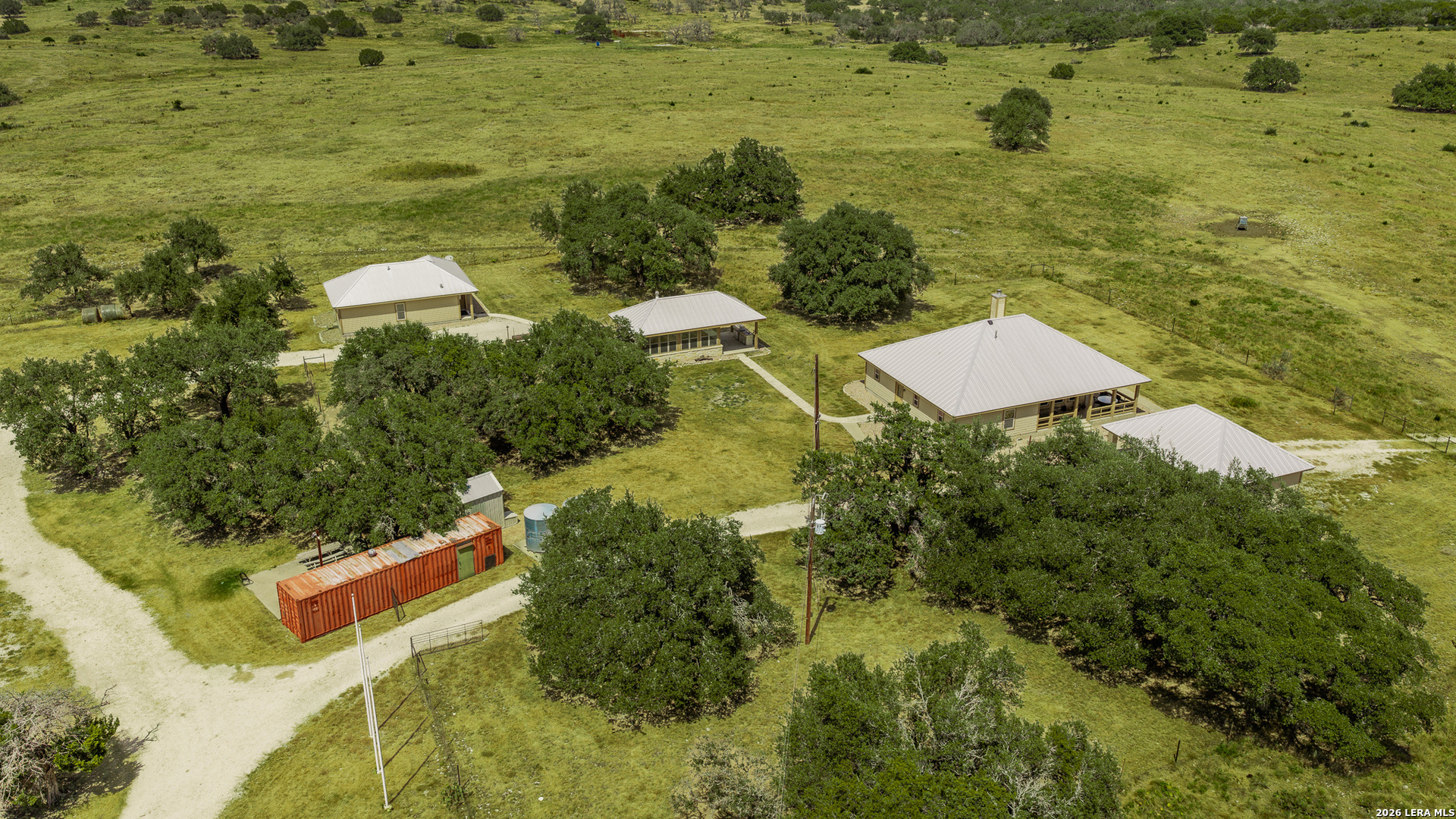 1570 Parker Road Harper TX 76849