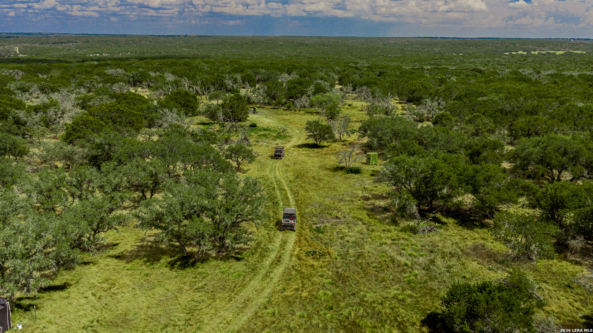 1570 Parker Road Harper TX 76849