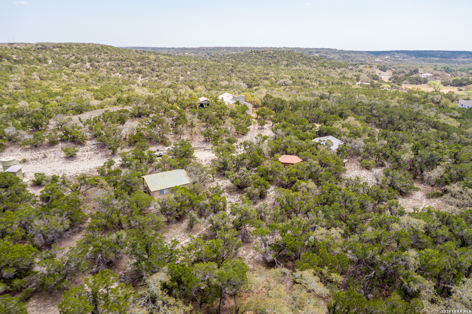 Tbd Rustling Ridge Bulverde TX 78163