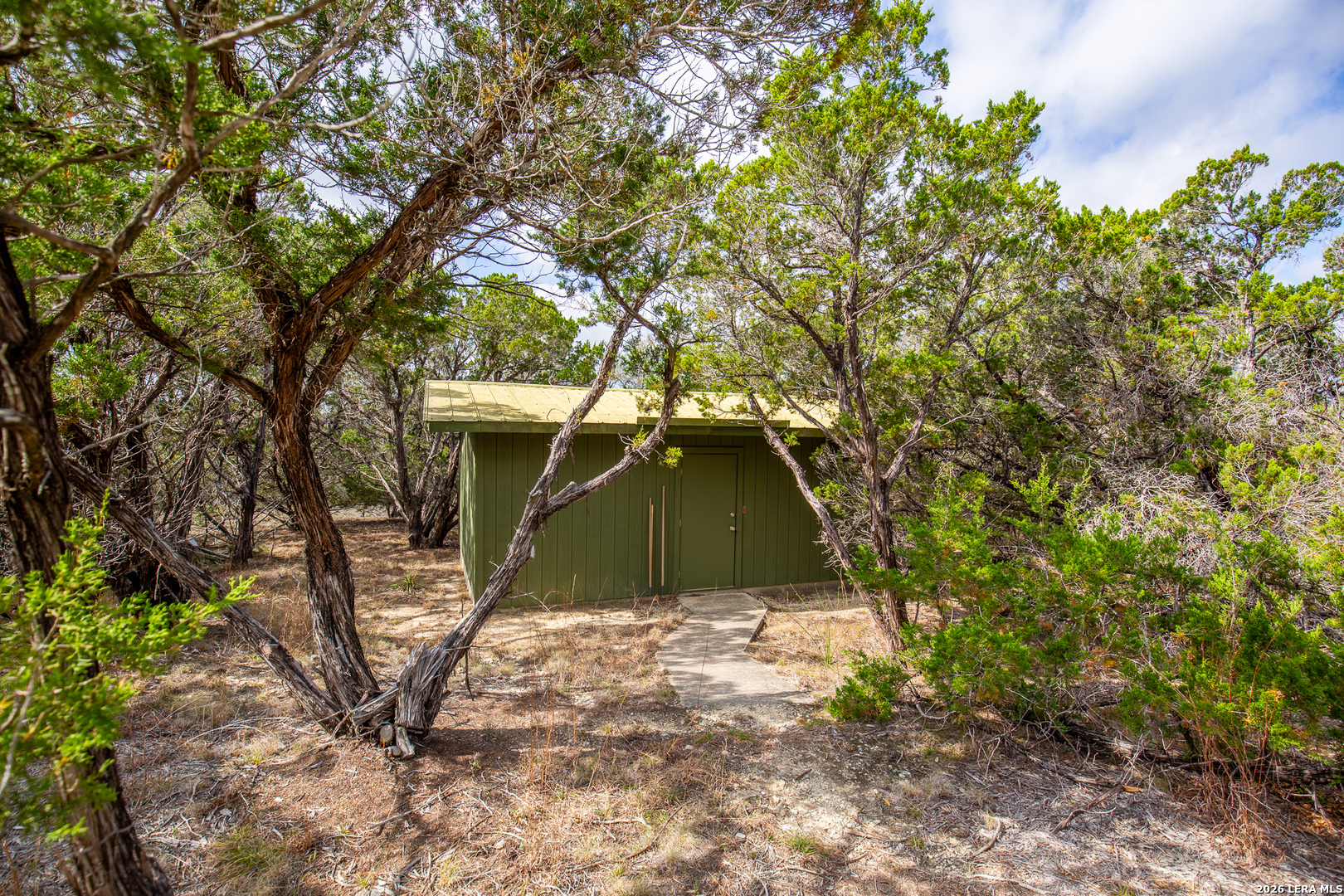 Tbd Rustling Ridge Bulverde TX 78163