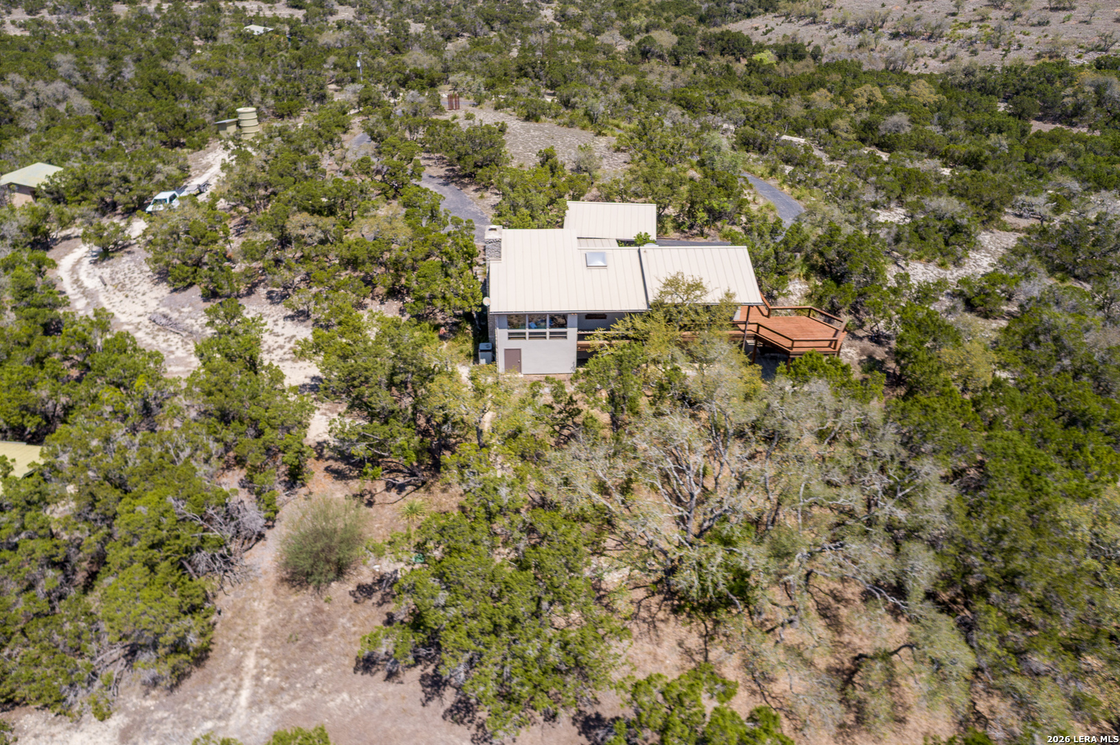 Tbd Rustling Ridge Bulverde TX 78163