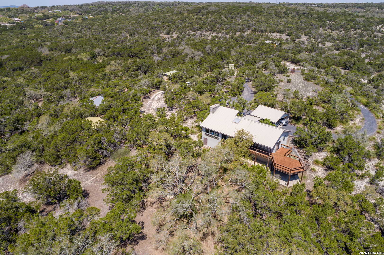 Tbd Rustling Ridge Bulverde TX 78163