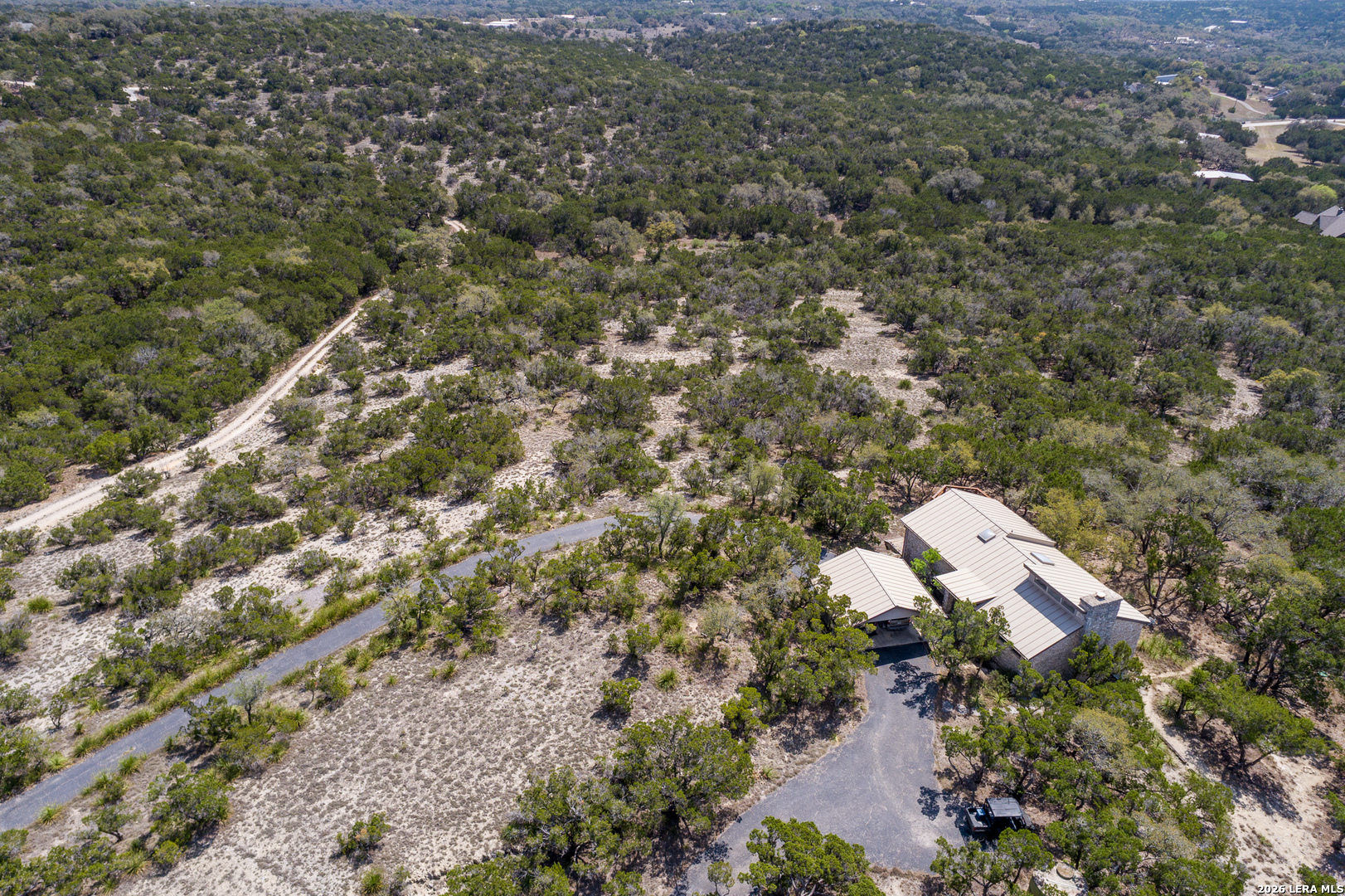 Tbd Rustling Ridge Bulverde TX 78163