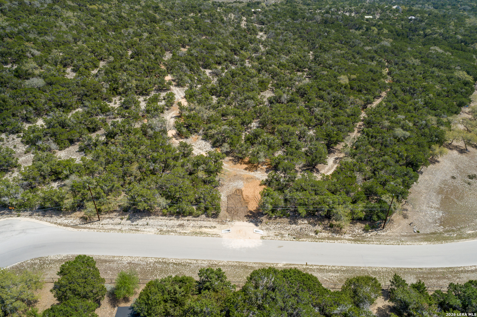 Tbd Rustling Ridge Bulverde TX 78163