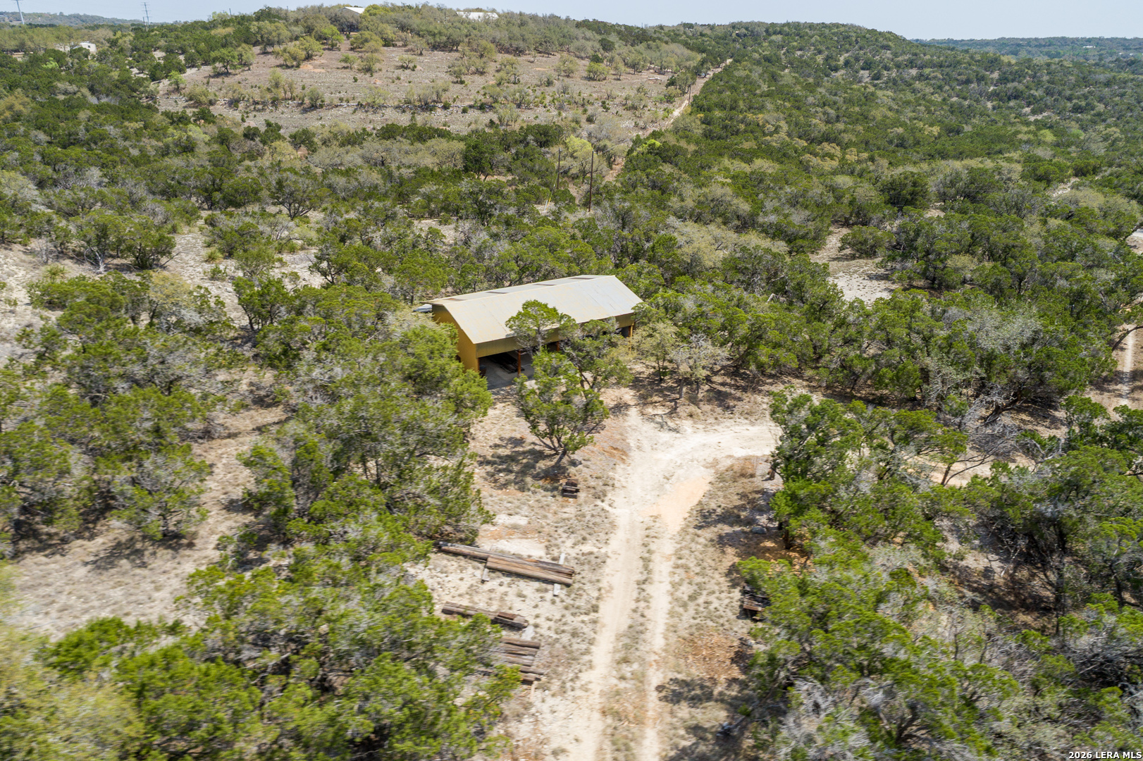 Tbd Rustling Ridge Bulverde TX 78163