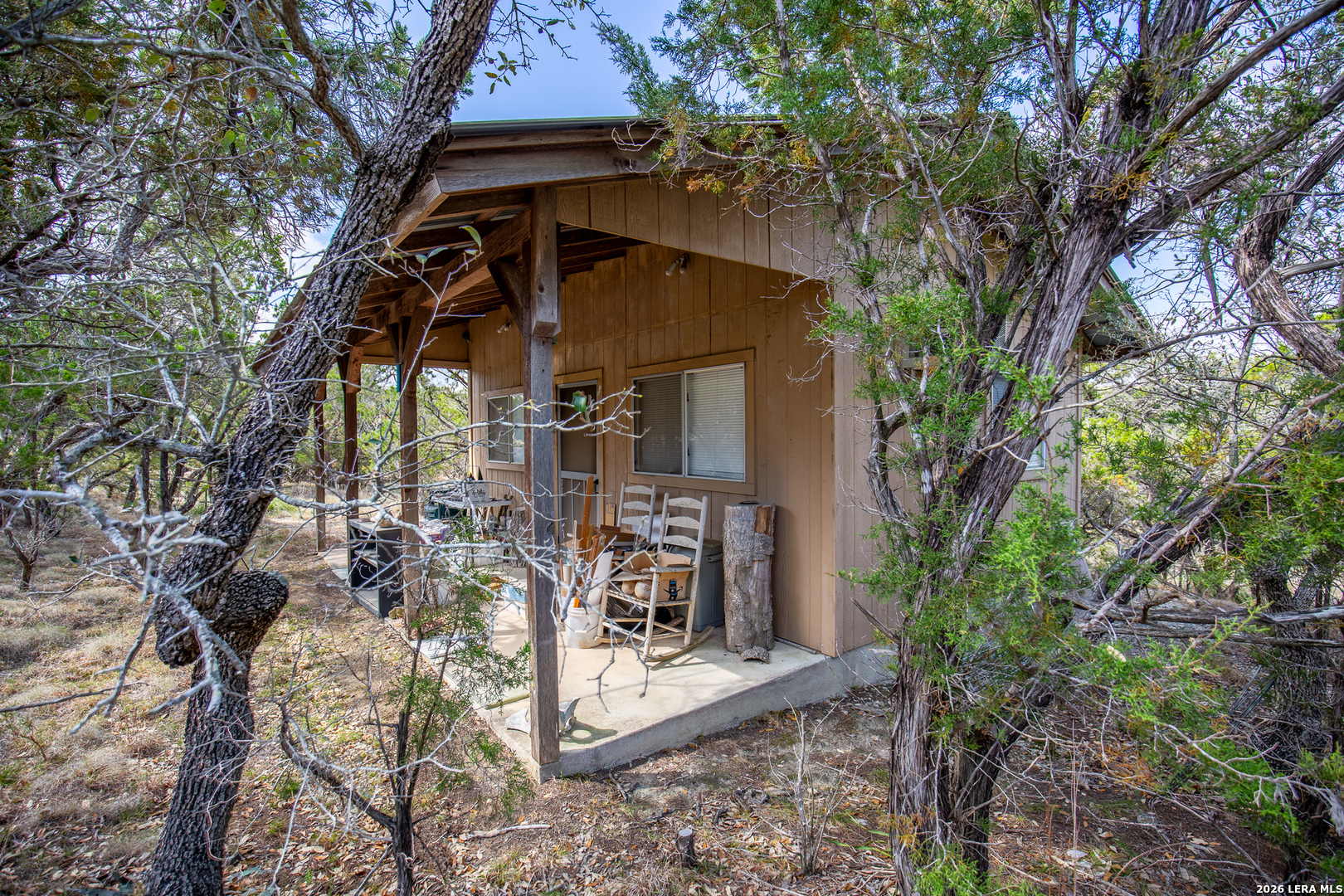 Tbd Rustling Ridge Bulverde TX 78163