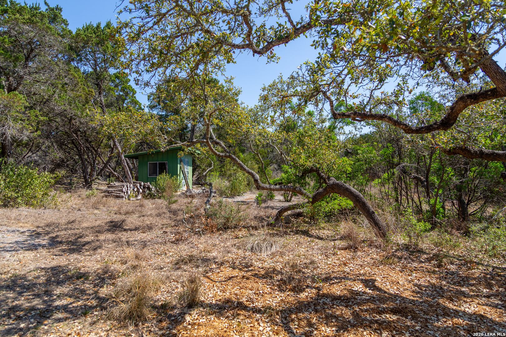 Tbd Rustling Ridge Bulverde TX 78163