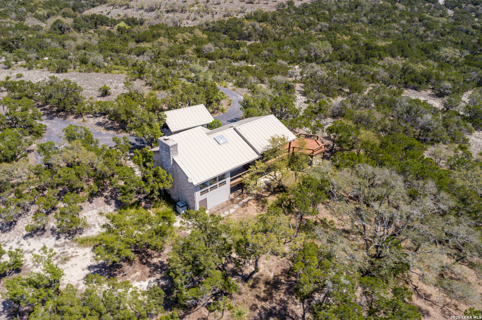 Tbd Rustling Ridge Bulverde TX 78163