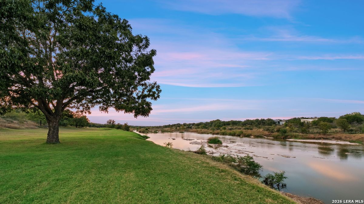 746 Trail Rock Drive Johnson City TX 78636