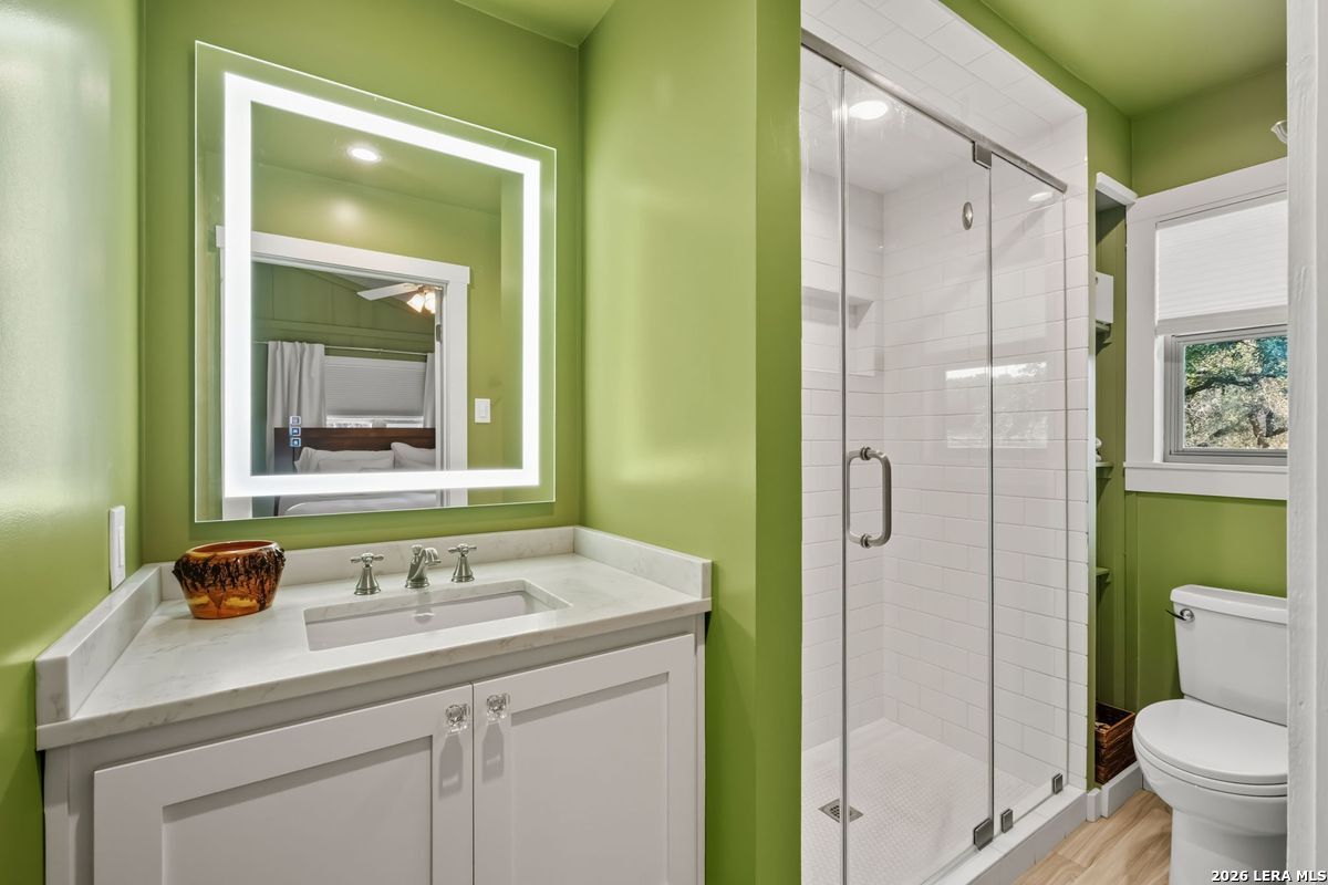 746 Trail Rock Drive Johnson City TX 78636