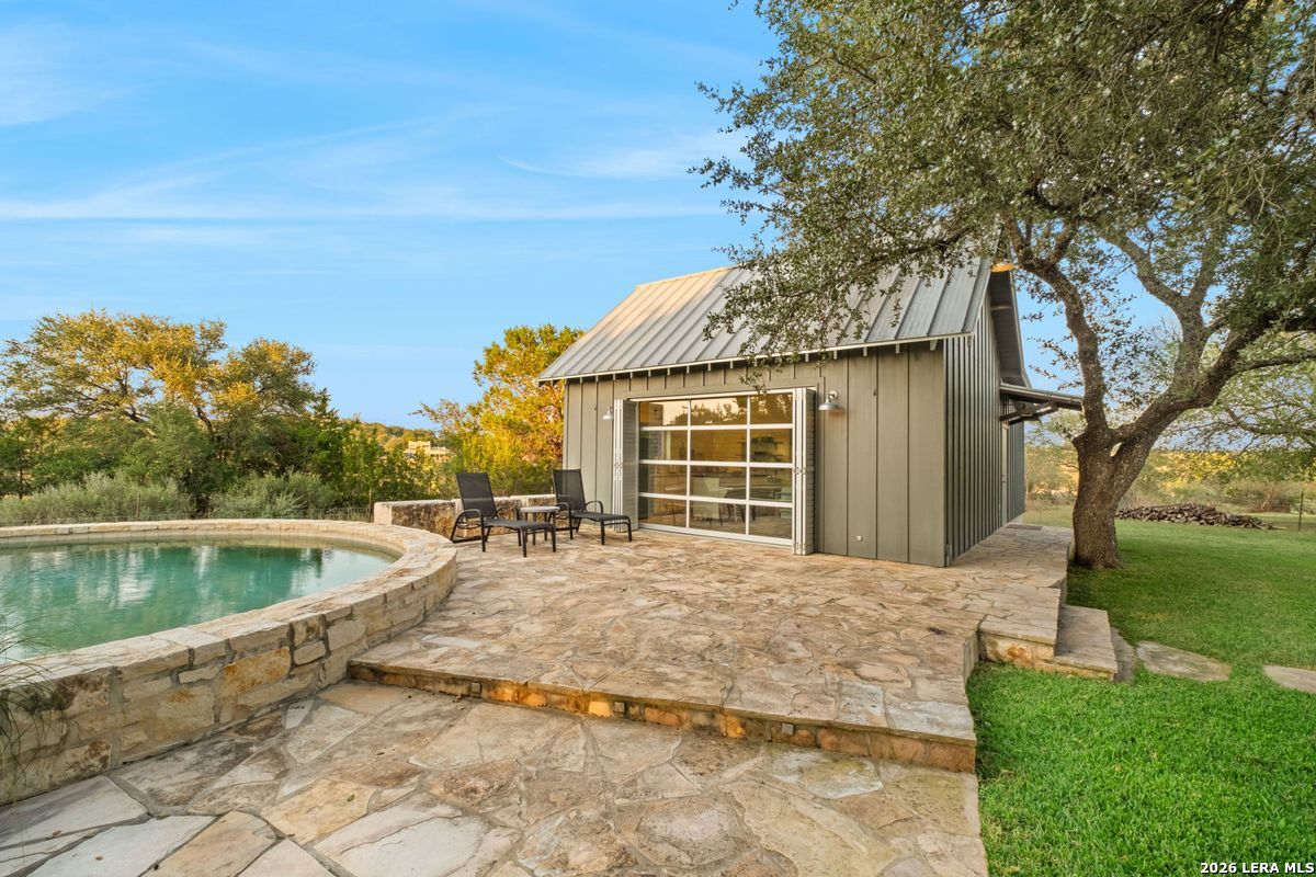 746 Trail Rock Drive Johnson City TX 78636