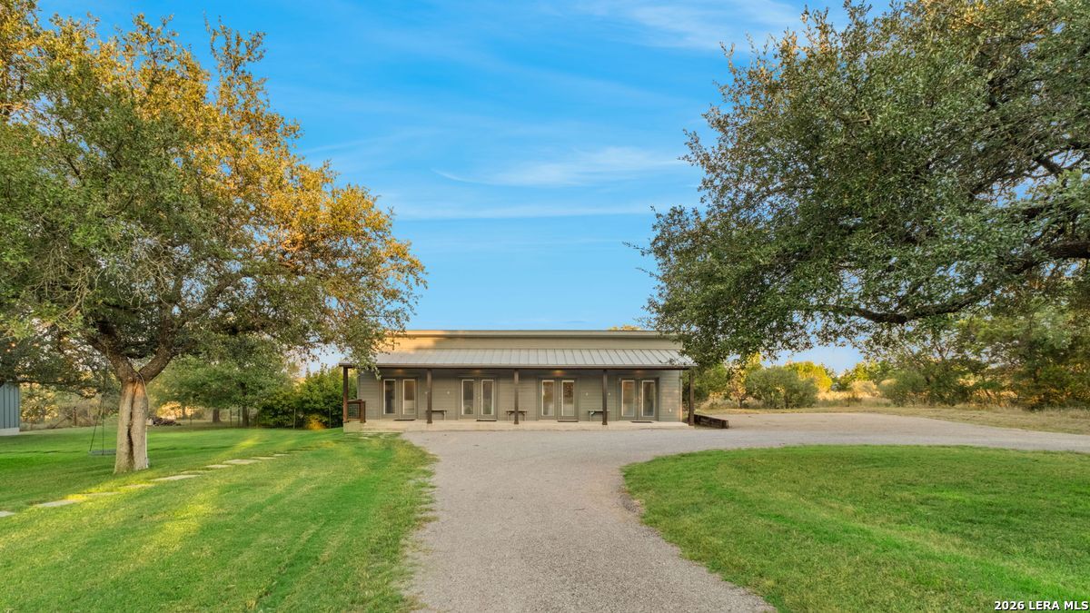 746 Trail Rock Drive Johnson City TX 78636