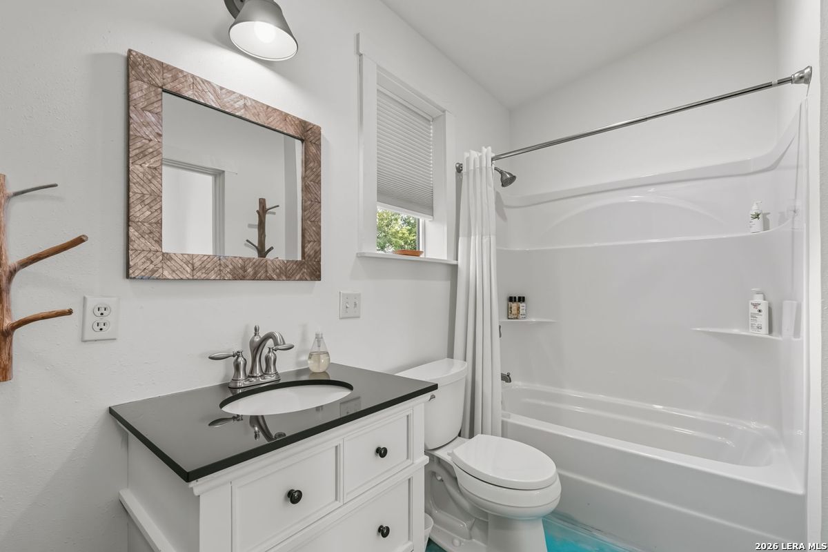 746 Trail Rock Drive Johnson City TX 78636