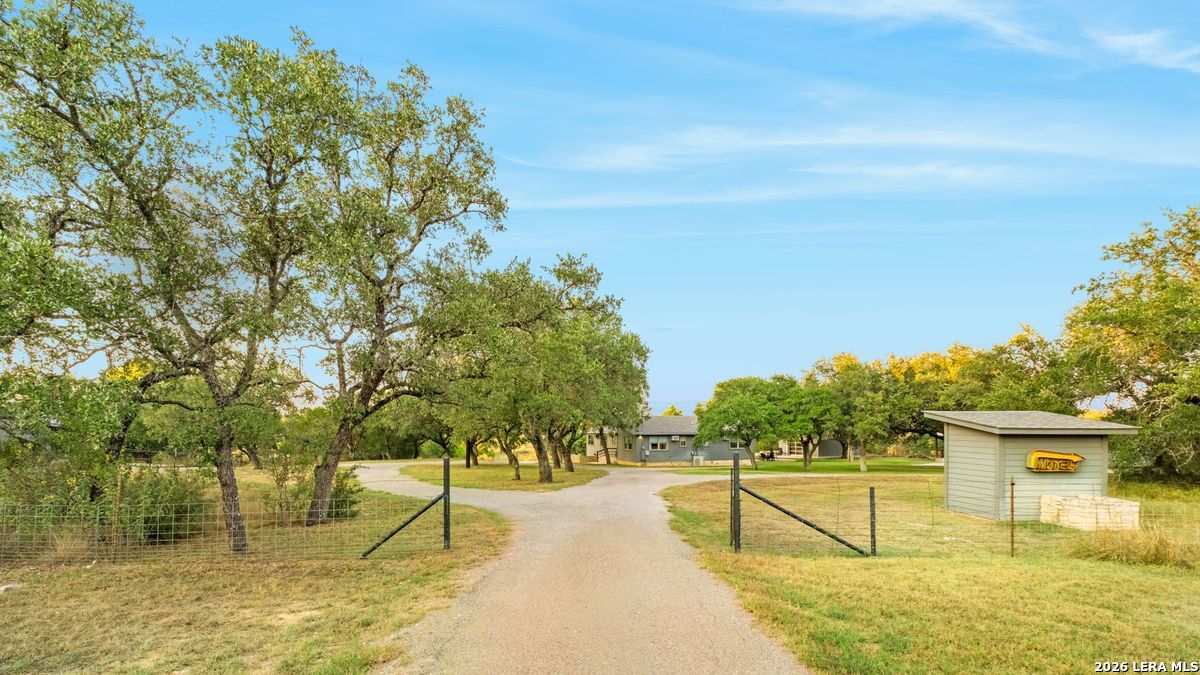 746 Trail Rock Drive Johnson City TX 78636