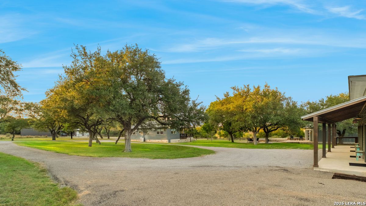 746 Trail Rock Drive Johnson City TX 78636